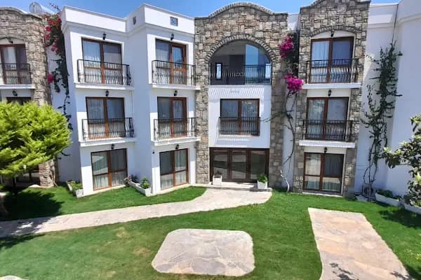 Ayhan Suite Hotel Bodrum - Otel - Muğla Bodrum