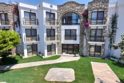 Ayhan Suite Hotel Bodrum