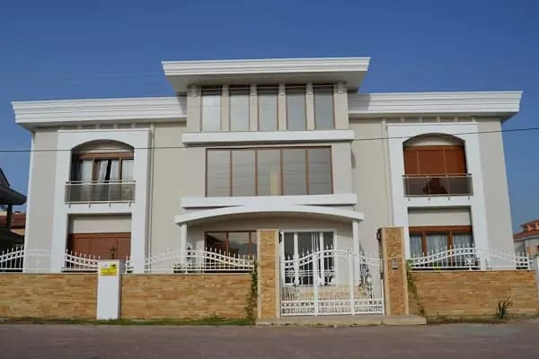 KARABEN KONAĞI - Kurumsal Ofis - Antalya Döşemealtı