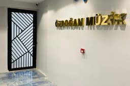 Özdoğan Müzik Aletleri