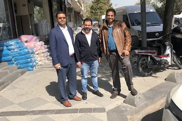 Euro Stil Erkek Kuaförü - Kuaför - İstanbul Bağcılar