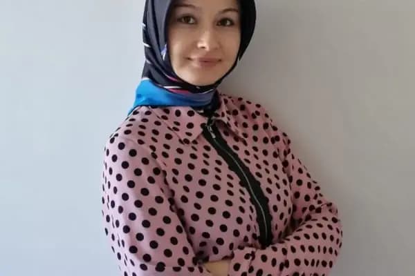 Psk. Zeynep Aladağ, Psikoloji - Psikolog - Bursa Nilüfer