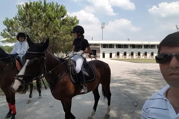 Bursa Atlı Spor Kulübü - Spor kompleksi - Bursa Osmangazi
