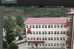 Akçaabat İbni Sina Mesleki ve Teknik Anadolu Lisesi