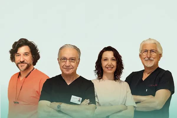 Özel Grup Medika Bursa Kulak Burun Boğaz Merkezi - Tıp Merkezi - Bursa İnegöl