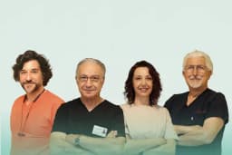 Özel Grup Medika Bursa Kulak Burun Boğaz Merkezi
