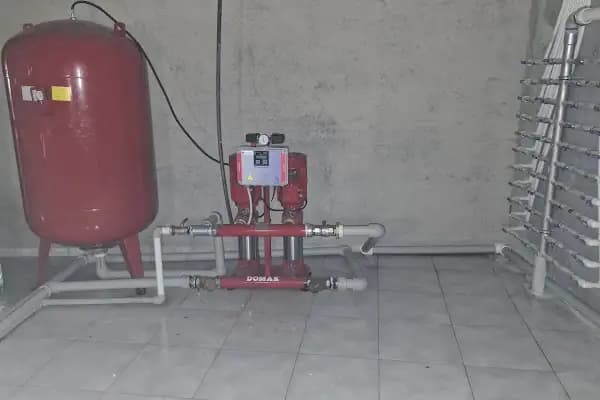 NURAL MOTOR BOBİNAJ - Elektrikli Ekipman Tedarikçisi - Antalya Muratpaşa