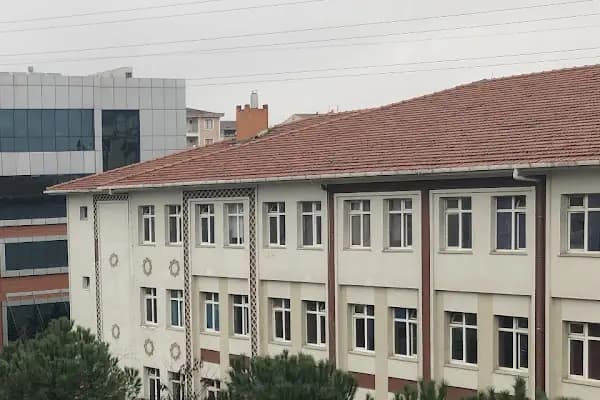 Vakıflar Ortaokulu - Okul - İstanbul Ataşehir