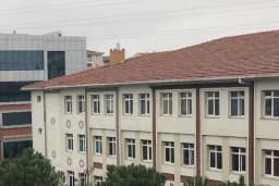 Vakıflar Ortaokulu