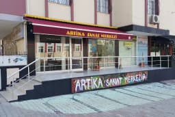 Artika Sanat Merkezi