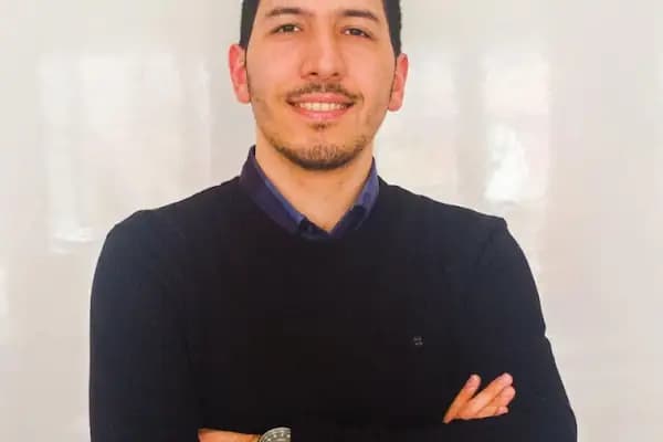 Psk. Dan. Furkan Demirel - Psikolog - Bursa Osmangazi