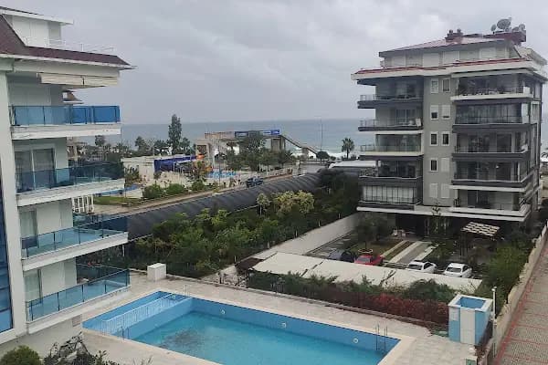 ENS YAPI MÜHENDİSLİK &amp; MİMARLIK - İnşaat Şirketi - Antalya Alanya