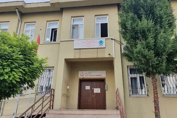 Maltepe Aile Sağlığı Merkezi - Sağlık Ocağı - Sakarya Adapazarı