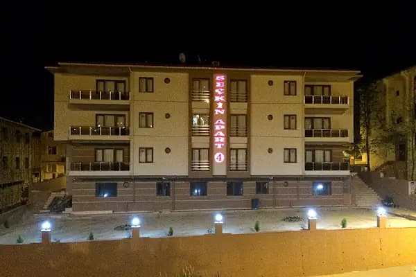 SEÇKİN PANSİYON - Yatılı Ev - Tekirdağ Çerkezköy