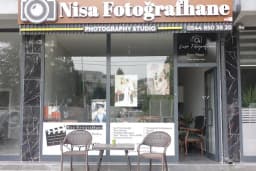 Nisa Fotoğrafhane
