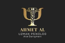 Psikolog Ahmet AL ( Online EMDR - BDT - Aile ve İlişki Danışmanı )