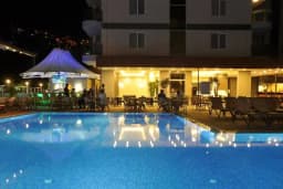 Vegagreen Apart Otel