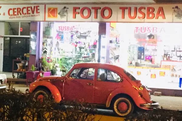 Foto Tuşba Beşevler - Fotoğraf Stüdyosu - Bursa İnegöl