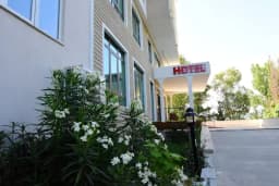 Marine Homes Lara Hotel & Suites