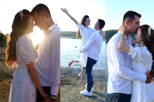 Mina Fotoğrafçılık - Fotoğrafçı - Balıkesir Karesi