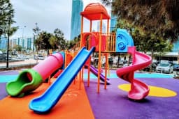 Park İzmir Çocuk
