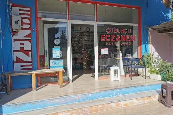 Çubukçu Eczanesi - Eczane - Adana Çukurova