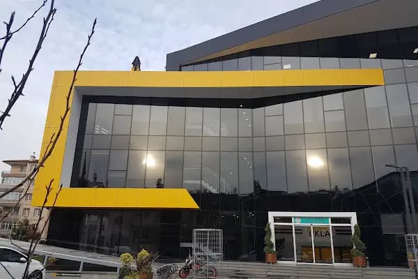 Ukla Academy İngilizce Almanca Dil Kursu - Okul - Bursa Nilüfer