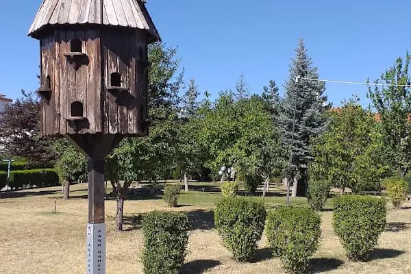 Yeşilken Sitesi - Konut Geliştirme - Ankara Akyurt