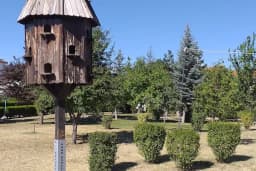 Yeşilken Sitesi