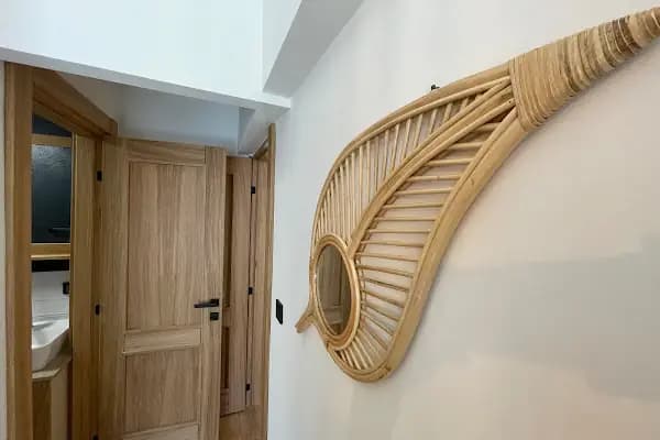 Foga Beach Homes - Otel - İzmir Bayraklı