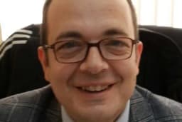 Prof. Dr. Ali Engin Ulusal