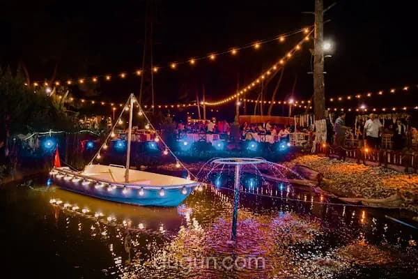 For You Wedding House Kır Düğün Salonu - Düğün Salonu - İzmir Buca