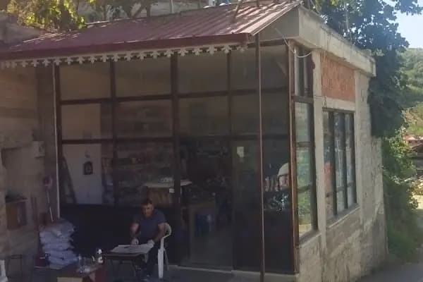 Öz Akdamar köy bakkalı - Bakkal - Trabzon Ortahisar