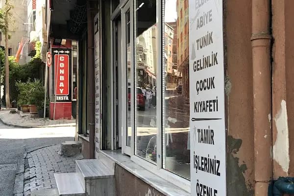 Nezih Dikimevi - Özel Terzi - İstanbul Esenler