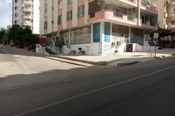 Kurttepe 2 Nolu Aile Sağlığı Merkezi - Sağlık Merkezi - Adana Çukurova
