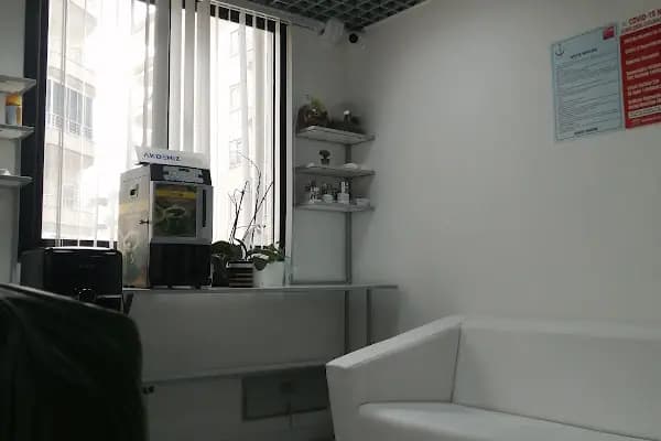 Özel Mezitli Ağız ve Diş Sağlığı Polikliniği - Diş Kliniği - Mersin Anamur