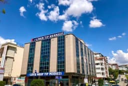 Özel Lider Grup Tıp Merkezi