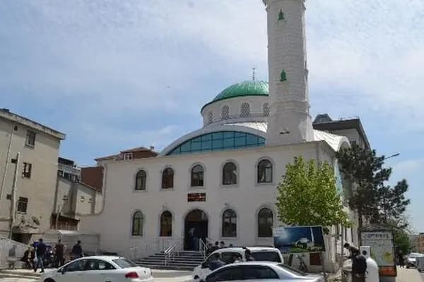 Fevzipaşa Cami - Cami - Tekirdağ Marmaraereğlisi