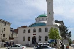 Fevzipaşa Cami