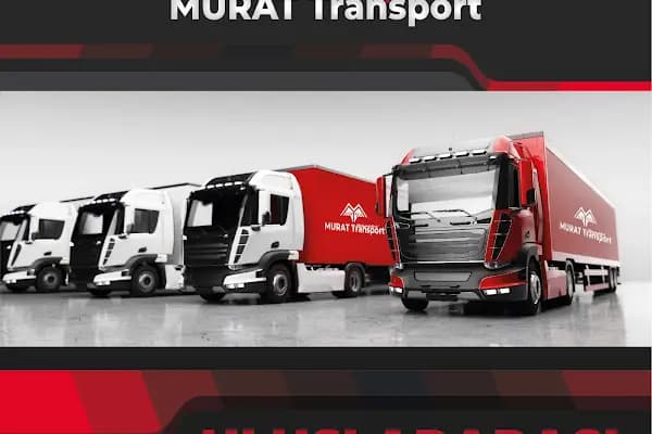 Murat Transport - Nakliyat Şirketi - Bursa İnegöl