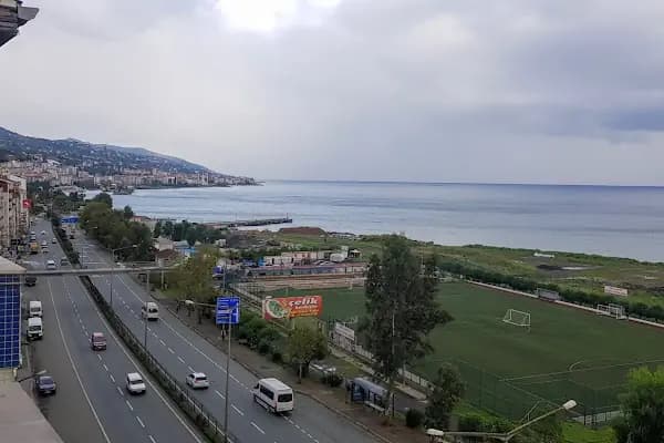 Çatalkaya Restaurant &amp; Bungolov - Restoran - Trabzon Akçaabat