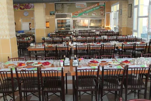 Karakuş Et Lokantası - Et Yemekleri Restoranı - Adana Ceyhan