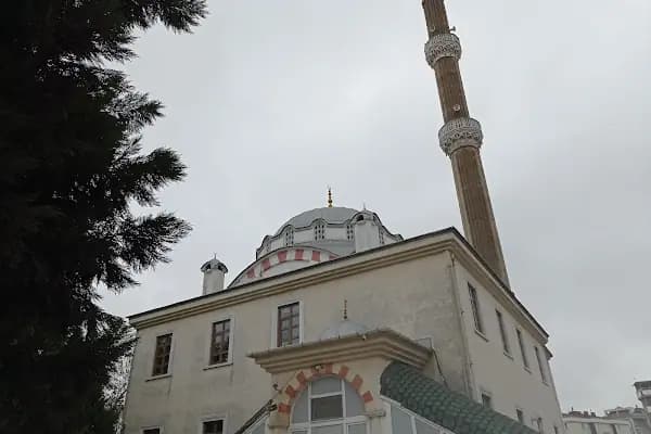 Hacı Fahri Zümbül Cami - Cami - Tekirdağ Marmaraereğlisi