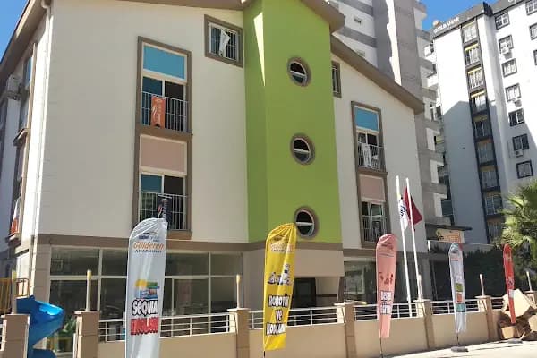 KOÇ MARKET &amp; MANAV - Süpermarket - Adana Çukurova