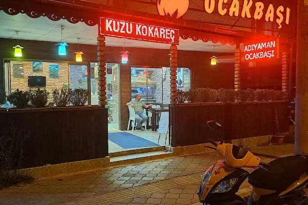 Adıyaman Ocakbaşı - Mangal - Samsun 19 Mayıs