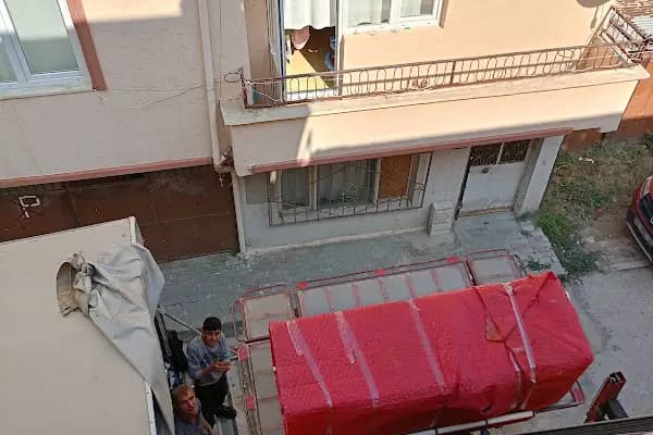 Gemlik Evden Eve Taşımacılık - Nakliyeci - Bursa Yıldırım