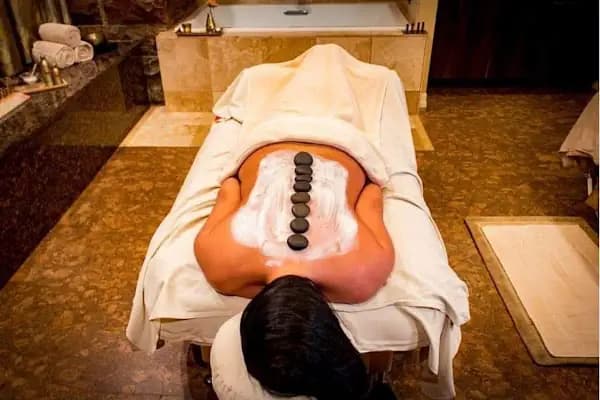 Vies Masaj Salonu ve Spa merkezi - Masaj Uzmanı - Mersin Yenişehir