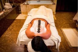 Vies Masaj Salonu ve Spa merkezi