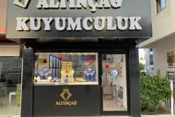 ALTINÇAĞ KUYUMCULUK