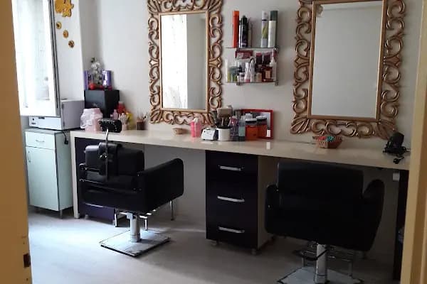 Goldstar Kuaför - Kuaför - İzmir Bayındır